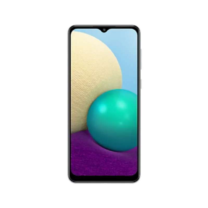 âˆš Samsung Galaxy A02 Smartphone [32gb/ 3gb] Terbaru