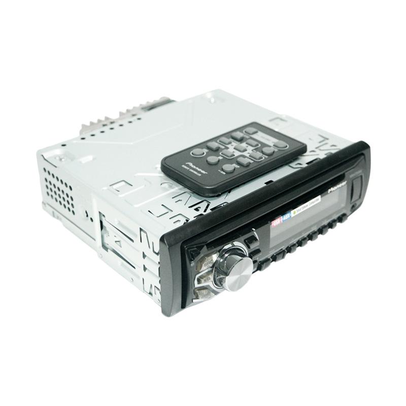 Jual Pioneer DEHX1650UB Head Unit di Seller TOKO S88 Sidosari, Kab