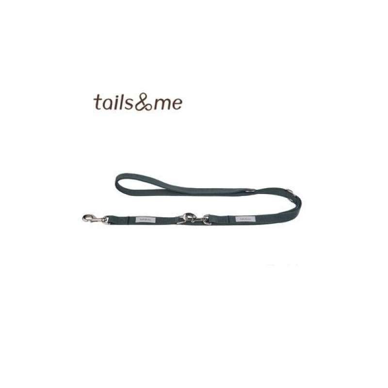 Jual (tails & me)Tail and I) (multi-functional enhanced dark green pull ...