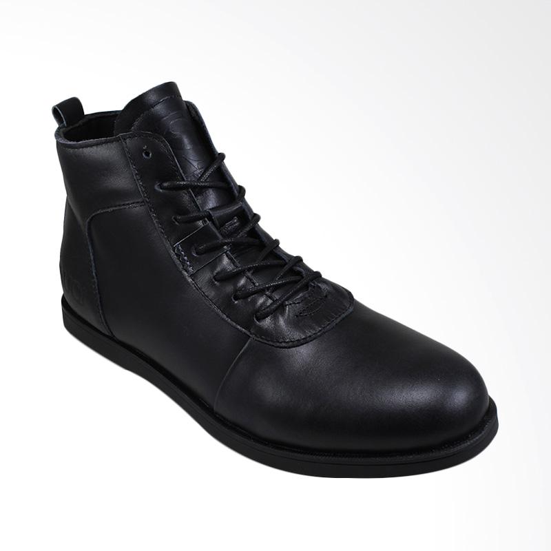 Jual Sauqi Brodo Sperry Boots Kulit Asli Sepatu Pria jual sauqi brodo sperry boots kulit asli sepatu pria
