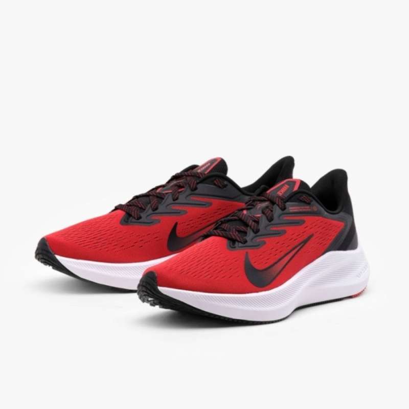 nike zoom winflo red