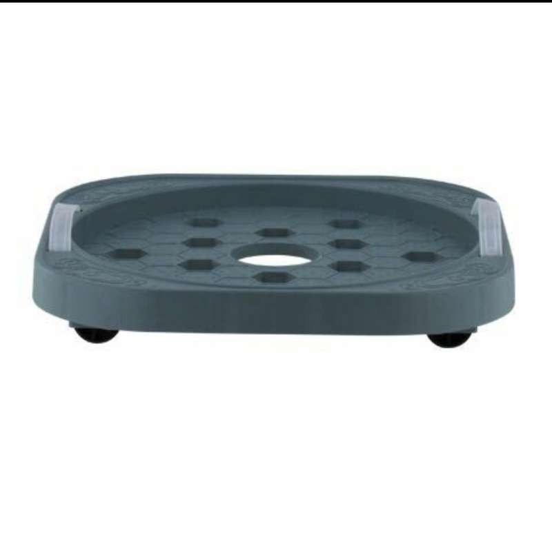 Jual Alas Rak Tabung Gas, Rak Bensin Portabel, Wadah Pot Bunga, Vas ...