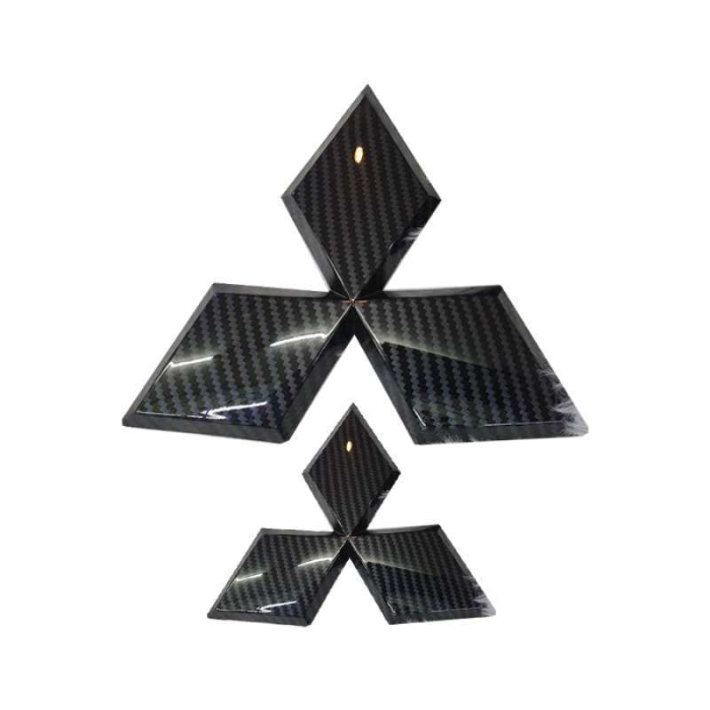 Mitsubishi logo 2022