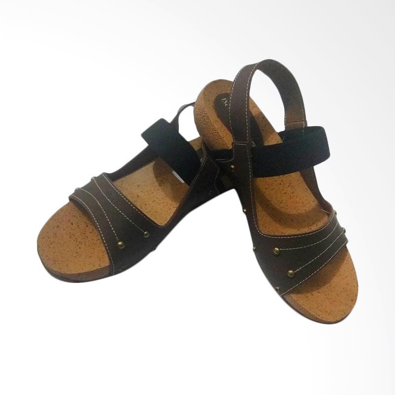 Jual Daily Deals - Boerit Arsy Sport Slop Sepatu Sandal