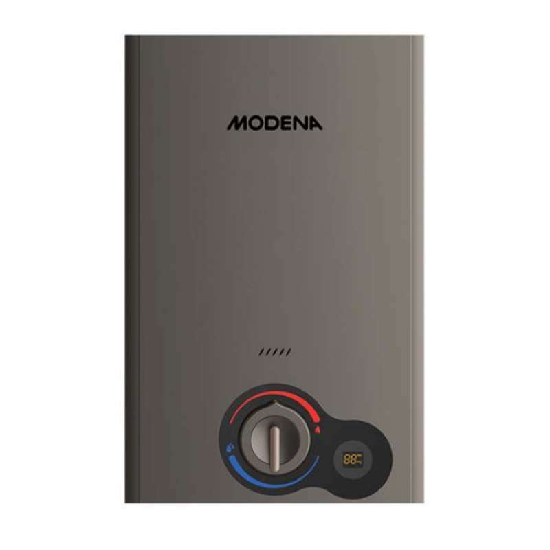 Jual MODENA GI1020 B Water Heater Gas Instant [10 Liter] di Seller