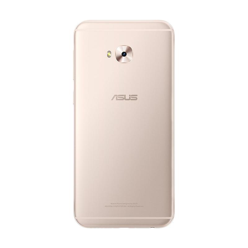 Jual Asus Zenfone 4 Selfie Pro ZD552KL (Gold, 64 GB