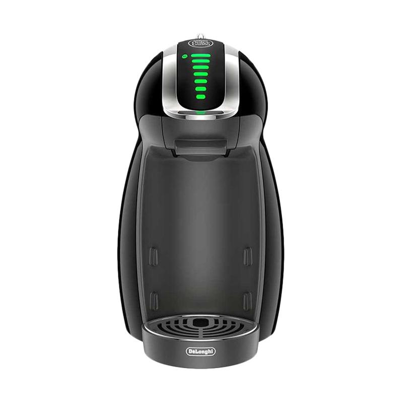 Jual Nescafe Dolce Gusto Genio 2 Mesin Kopi Hitam Black di Seller