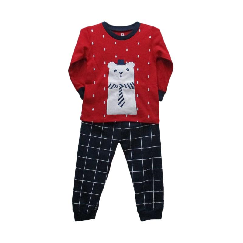 jual gracie motif baju tidur anak laki laki harga kualitas terjamin jual gracie motif baju tidur anak laki laki harga kualitas terjamin