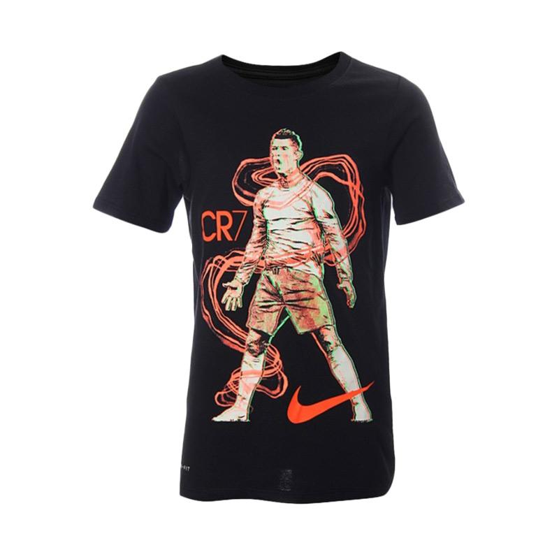 Jual NIKE Football Ronaldo Dry Tee Hero Kaos Olahraga Anak Jual NIKE Football Ronaldo Dry Tee Hero Kaos Olahraga Anak