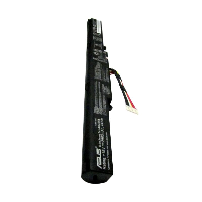 Jual Asus Baterai Original Laptop for Asus X550/X550E