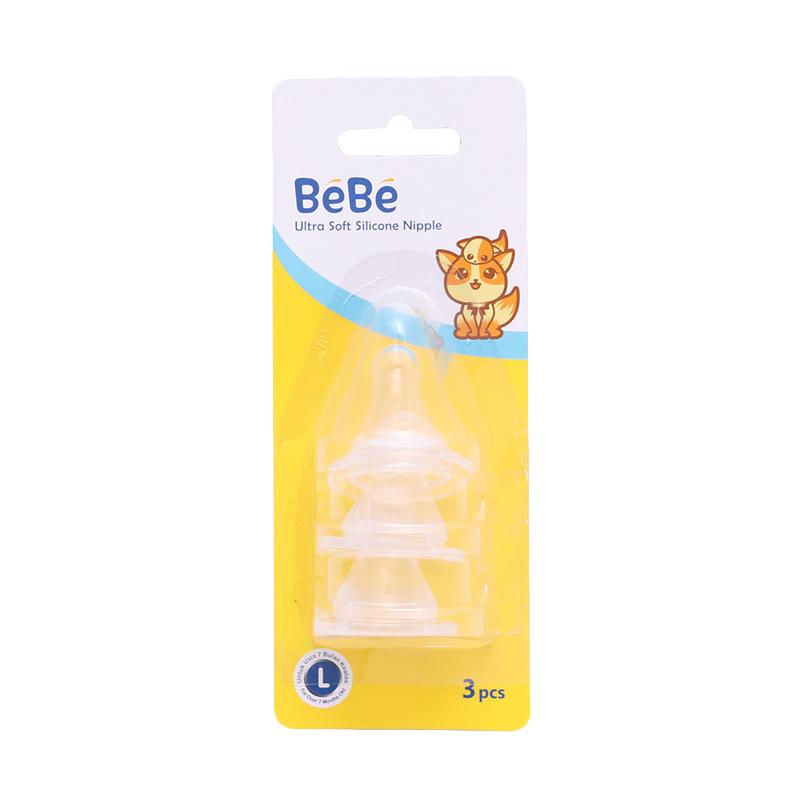 jual bebe dot bayi blister isi 3 pcs size l harga kualitas terjamin blibli jual bebe dot bayi blister isi 3 pcs size l harga kualitas terjamin blibli