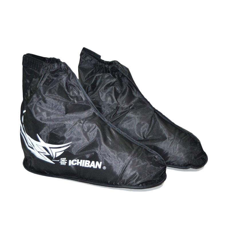 jual ichiban cover sepatu black harga kualitas terjamin blibli jual ichiban cover sepatu black harga kualitas terjamin blibli