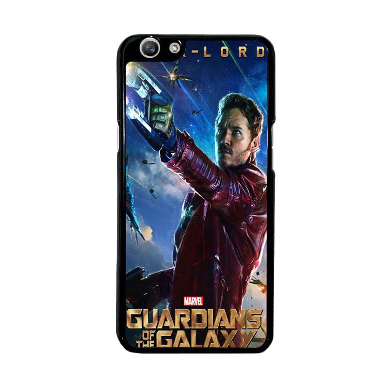 Jual Acc Hp Guardians Of The Galaxy Star Lord Z0691 Custom