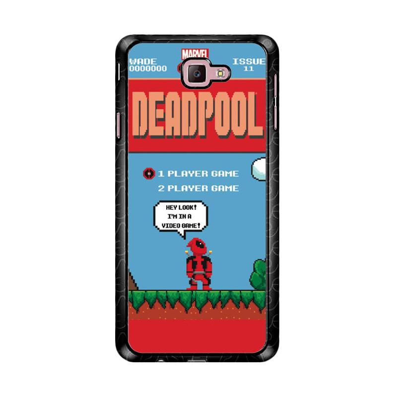 jual flazzstore deadpool mario bross z1218 custom casing for samsung galaxy j7 prime jual flazzstore deadpool mario bross z1218 custom casing for samsung galaxy j7 prime