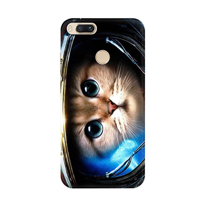 jual flazzstore space cat z1621 custom casing for xiaomi mi a1 or xiaomi mi 5x harga jual flazzstore space cat z1621 custom casing for xiaomi mi a1 or xiaomi mi 5x harga