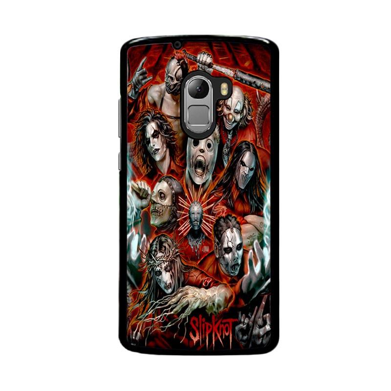 Casing New Lenovo K4 Note Slipknot jual flazzstore slipknot z0403 custom casing for lenovo k4 Casing New Lenovo K4 Note Slipknot jual flazzstore slipknot z0403 custom casing for lenovo k4