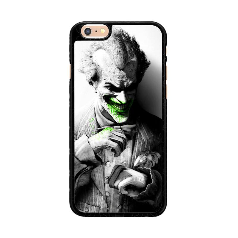 jual flazzstore batman the joker z0153 custom casing for iphone 6 or iphone 6s harga jual flazzstore batman the joker z0153 custom casing for iphone 6 or iphone 6s harga