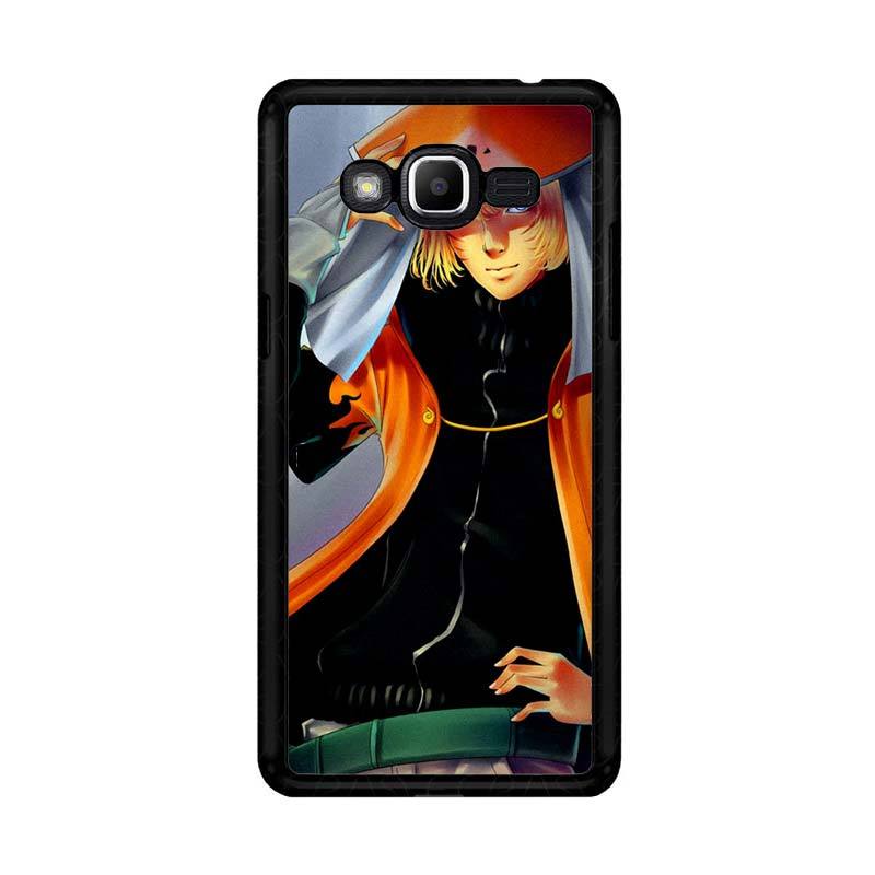 jual flazzstore uzumaki hokage z0758 custom casing jual flazzstore uzumaki hokage z0758 custom casing