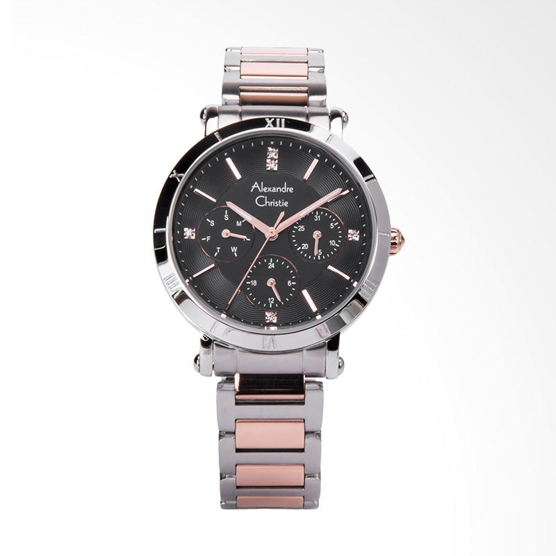 jual alexandre christie ac 2646 bf btrba stainless jual alexandre christie ac 2646 bf btrba stainless