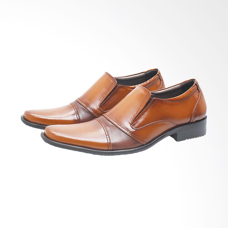 jual syaqinah kulit asli sepatu formal pria cokelat 212 harga kualitas terjamin jual syaqinah kulit asli sepatu formal pria cokelat 212 harga kualitas terjamin