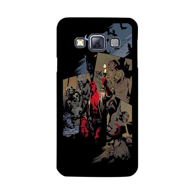 jual oem hellboy custom hardcase casing for samsung a3 2015 harga kualitas terjamin jual oem hellboy custom hardcase casing for samsung a3 2015 harga kualitas terjamin
