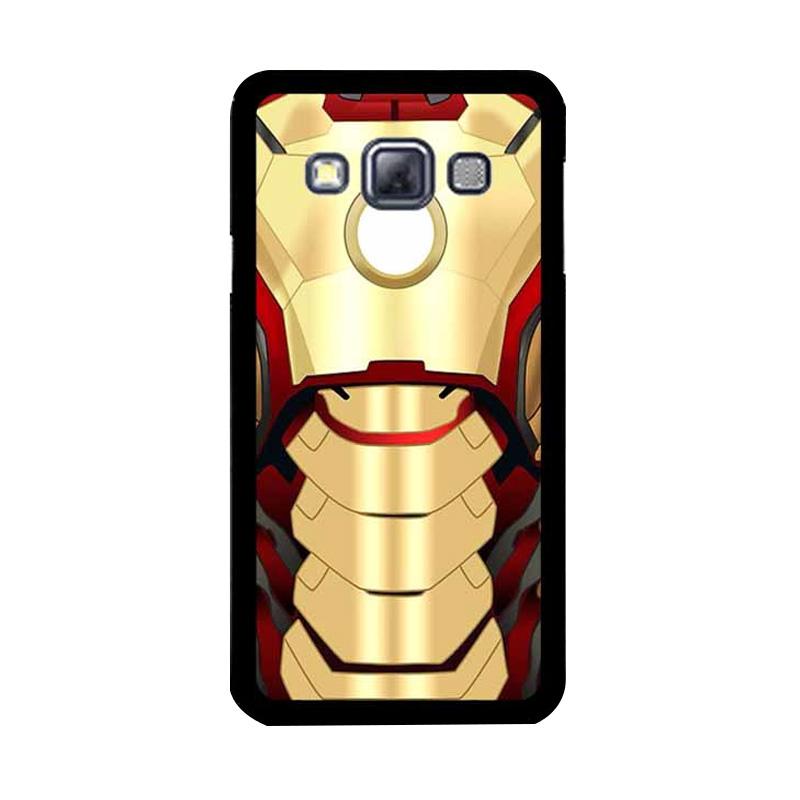 jual oem ironman 1 hardcase casing for samsung a3 2015 harga kualitas terjamin jual oem ironman 1 hardcase casing for samsung a3 2015 harga kualitas terjamin