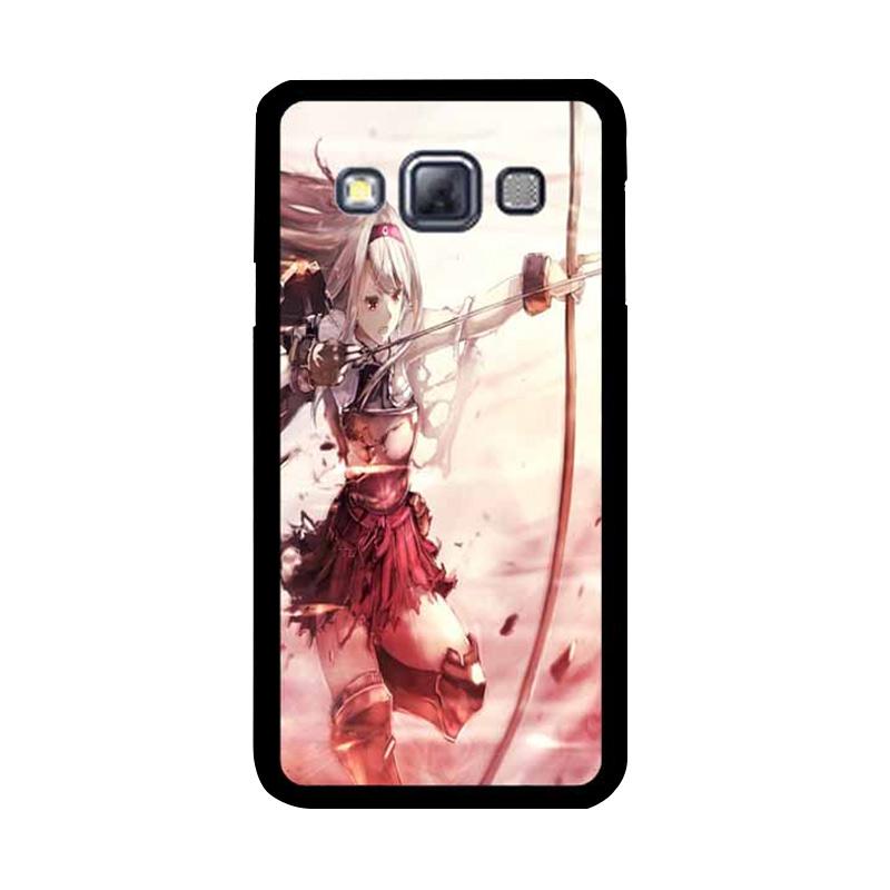 jual oem kancolle custom hardcase casing for samsung a3 jual oem kancolle custom hardcase casing for samsung a3