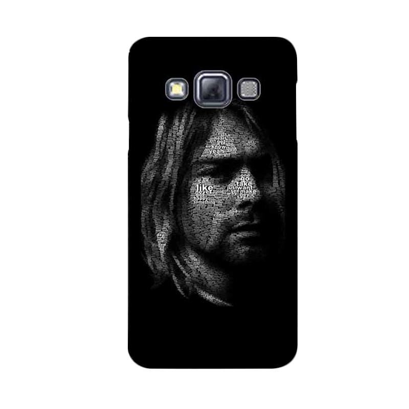 jual oem nirvana kurt cobain custom hardcase casing for samsung a3 2015 harga jual oem nirvana kurt cobain custom hardcase casing for samsung a3 2015 harga