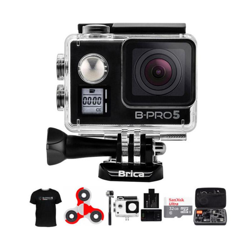 Jual Brica B-PRO 5 AE Mark IIs AE2s Combo Attanta Awesome 