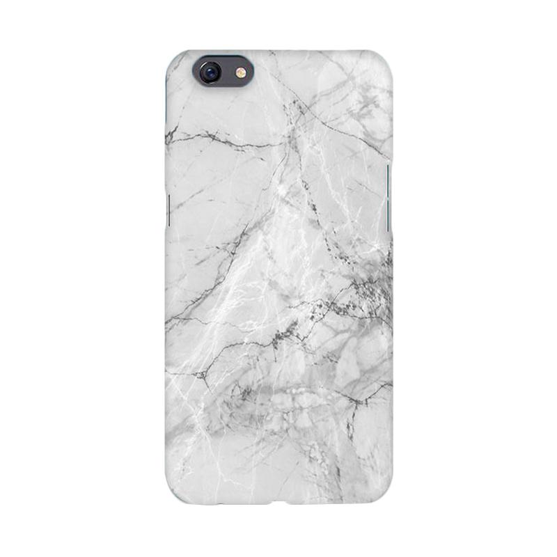 jual premiumcaseid white grey marble granite hardcase casing for oppo f3 plus or r9s plus jual premiumcaseid white grey marble granite hardcase casing for oppo f3 plus or r9s plus