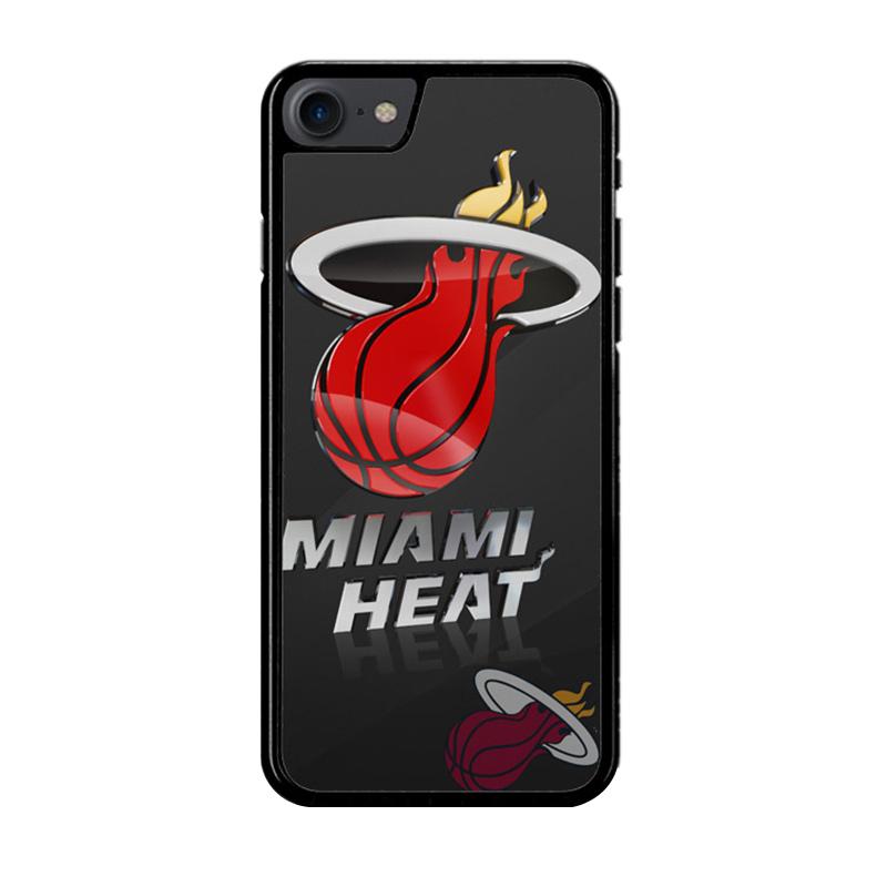 Miami Heat Logo Font ~ news word