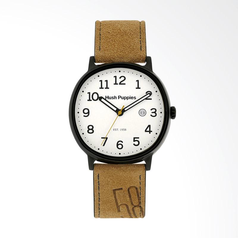 jual hush puppies analog jam tangan pria beige hp 3819m 2501 harga kualitas jual hush puppies analog jam tangan pria beige hp 3819m 2501 harga kualitas