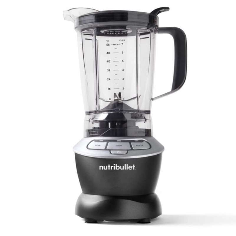 Jual Nutribullet Blender Combo 1000 1.6 Liter Garansi Resmi di Seller