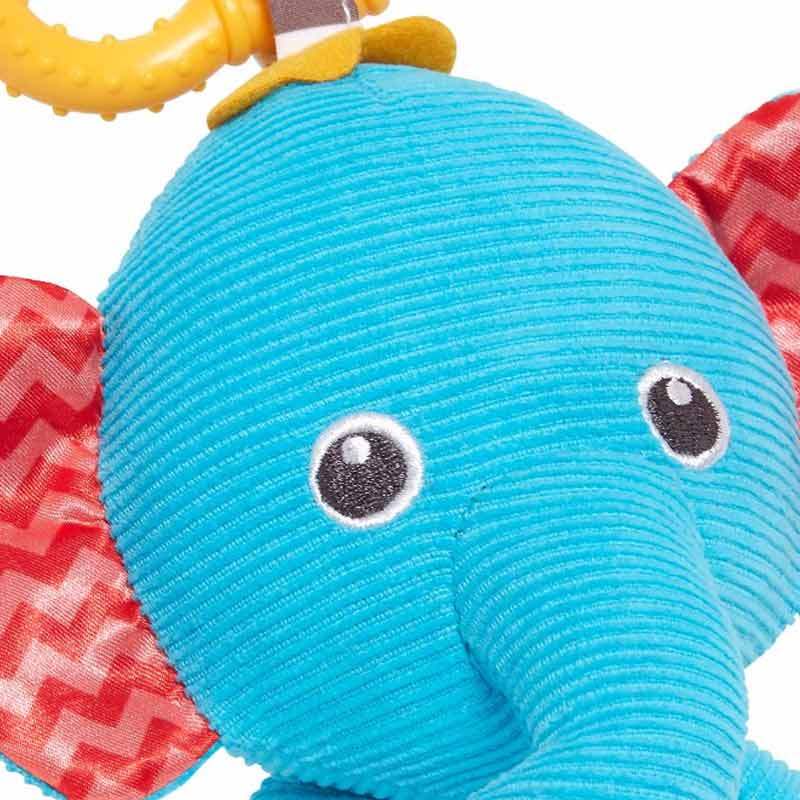 jual baby safari 945491 soft elephant mainan bayi jual baby safari 945491 soft elephant mainan bayi