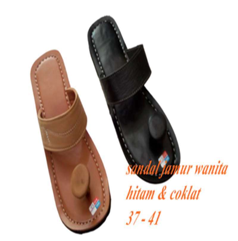 Foto Model Sandal Zaman Sekarang