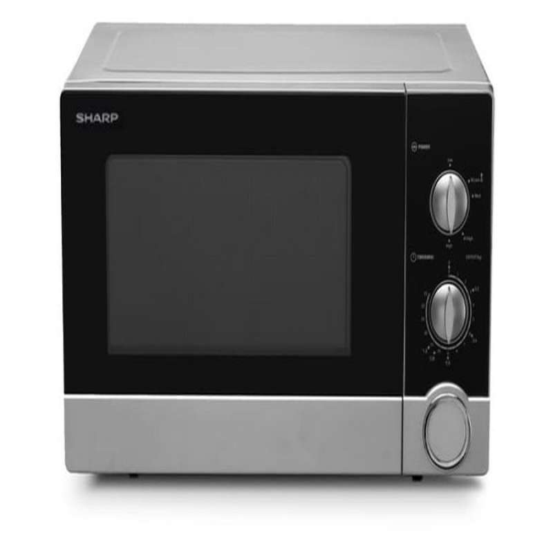 Promo (Bisa Gojek) Sharp Microwave Oven Low Watt 450W R21Do(S)In