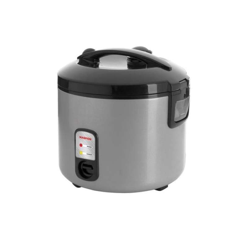 Promo Maspion Rice Cooker Ex2081 Exclusive (2 Liter) Diskon 20 di