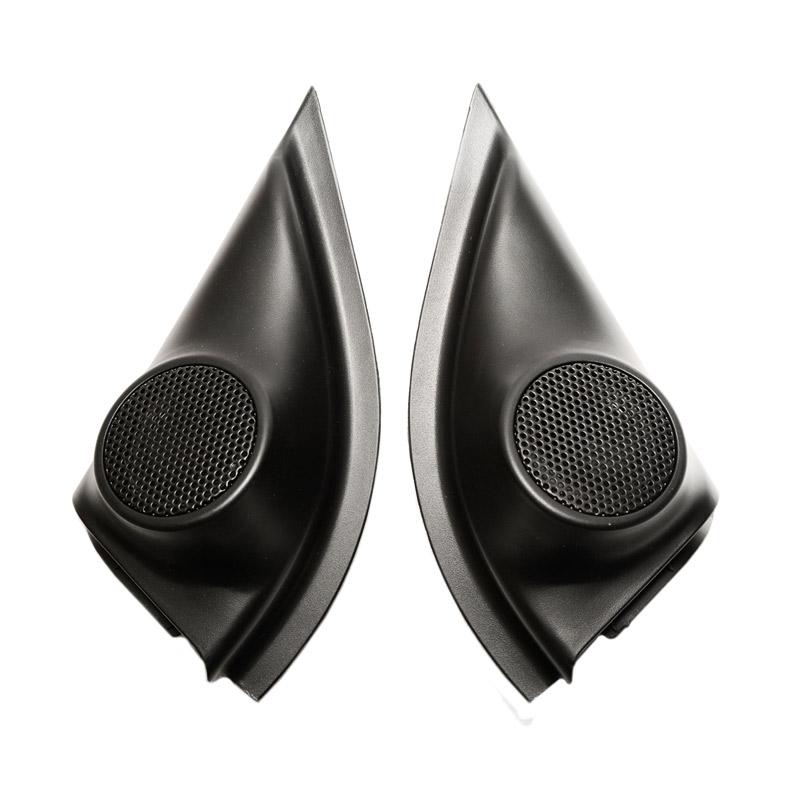 Jual Cello Solution Fit Speaker Mobil for Honda HRV 2019 Jual Cello Solution Fit Speaker Mobil for Honda HRV 2019