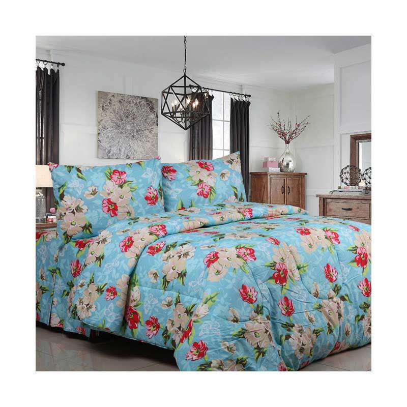 jual lania set bedcover dan sprei harga kualitas terjamin blibli jual lania set bedcover dan sprei harga kualitas terjamin blibli