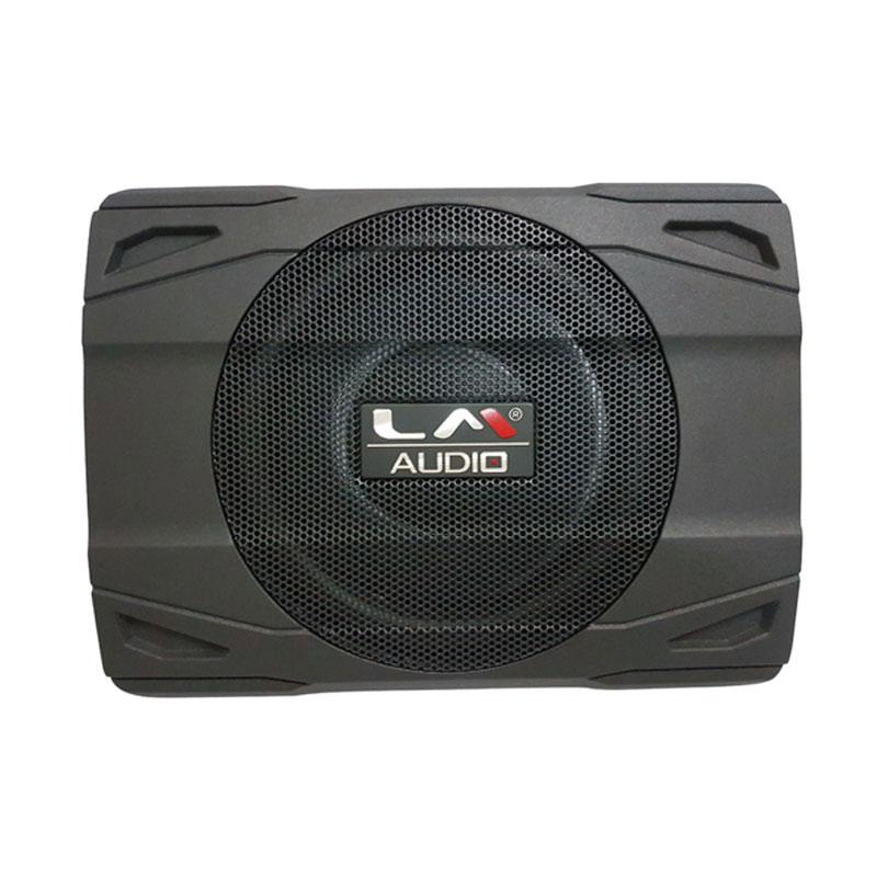 â Lm Audio Lm-80s Basstube Subwoofer Aktif Speaker Mobil [8 Inch