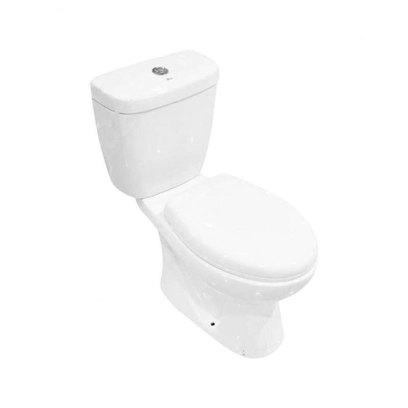 Jual Ace Kris Kloset Duduk Duoblock Washdown A5004 Putih Di Seller