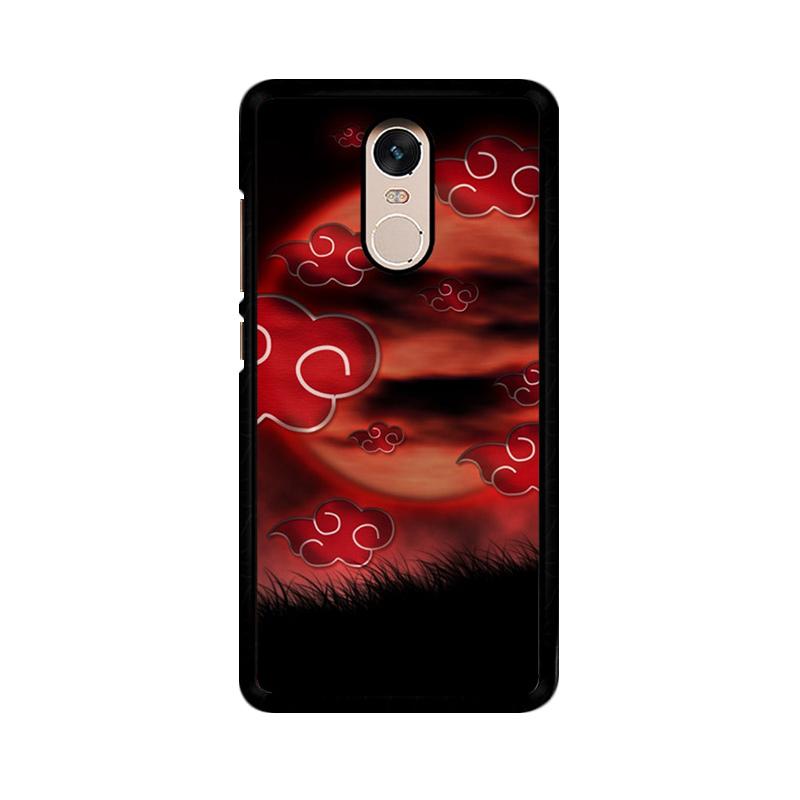 jual flazzstore akatsuki wallpaper y1271 custom casing for xiaomi redmi note 4 or note 4x jual flazzstore akatsuki wallpaper y1271 custom casing for xiaomi redmi note 4 or note 4x