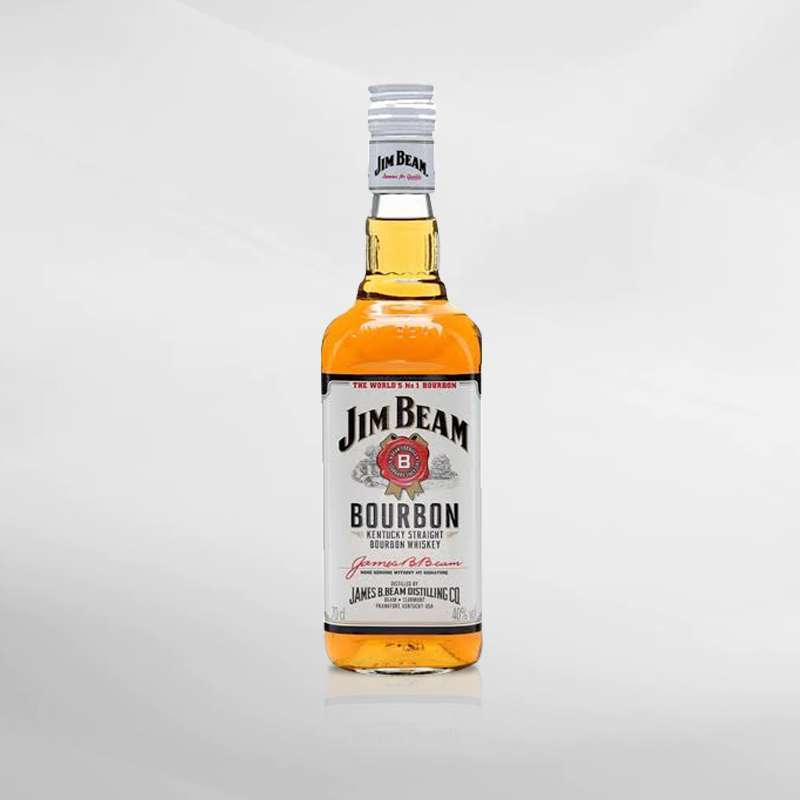 Jual Jim Beam White 750 ml di Seller Vinyard Capital Rawa Buaya, Kota