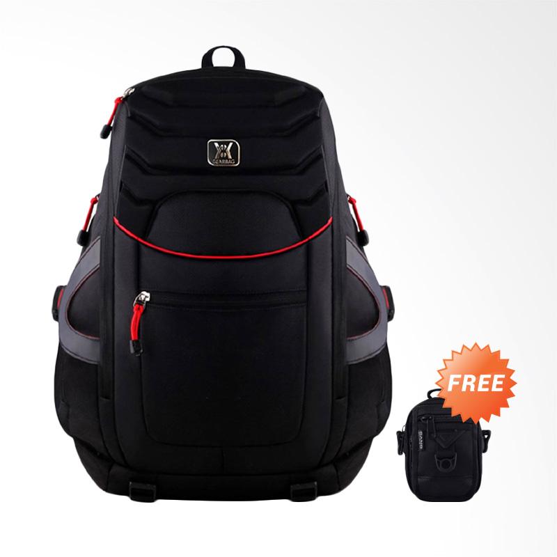 jual gear bag all new allianz tas ransel pria black free cano rebel mini tas selempang jual gear bag all new allianz tas ransel pria black free cano rebel mini tas selempang
