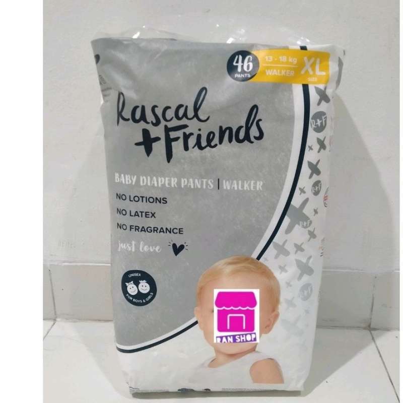 Jual Pampers Premium Soft XL54 di Seller Ran shop - Ciantra, Kab ...