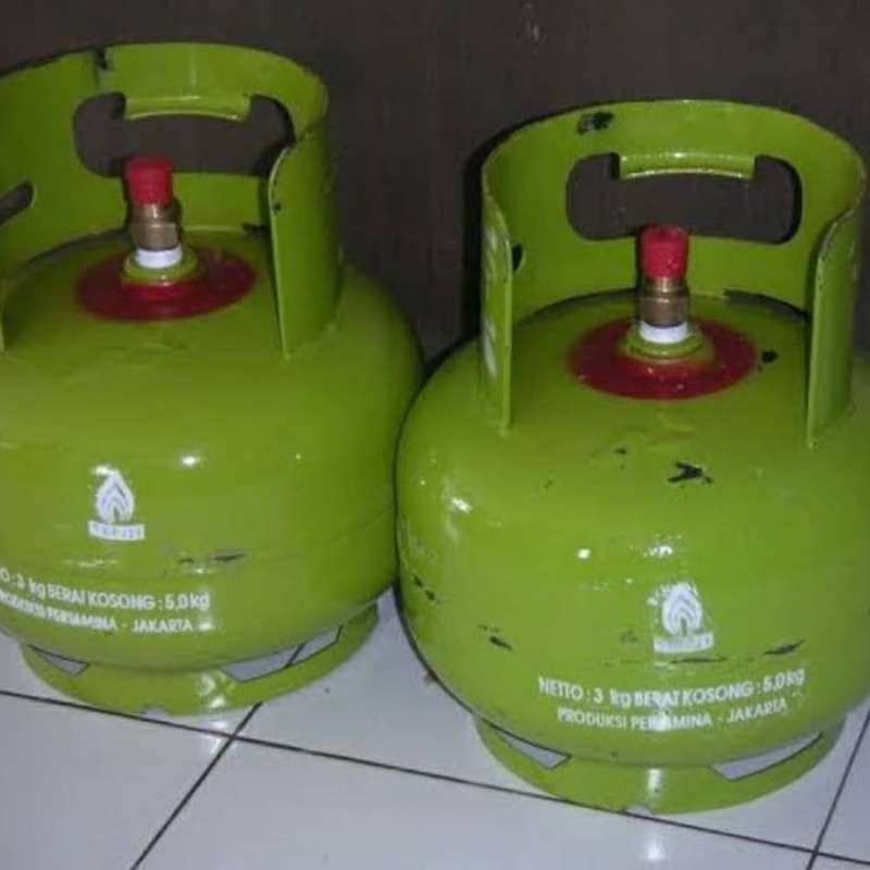CNN Indonesia: LPG 3 Kg Dijual Online, Antara Kemudahan dan Kerentanan