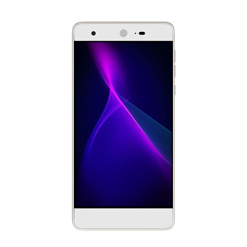 Jual Sharp Z2 Smartphone - Gold [32 GB/ 4 GB] Online 