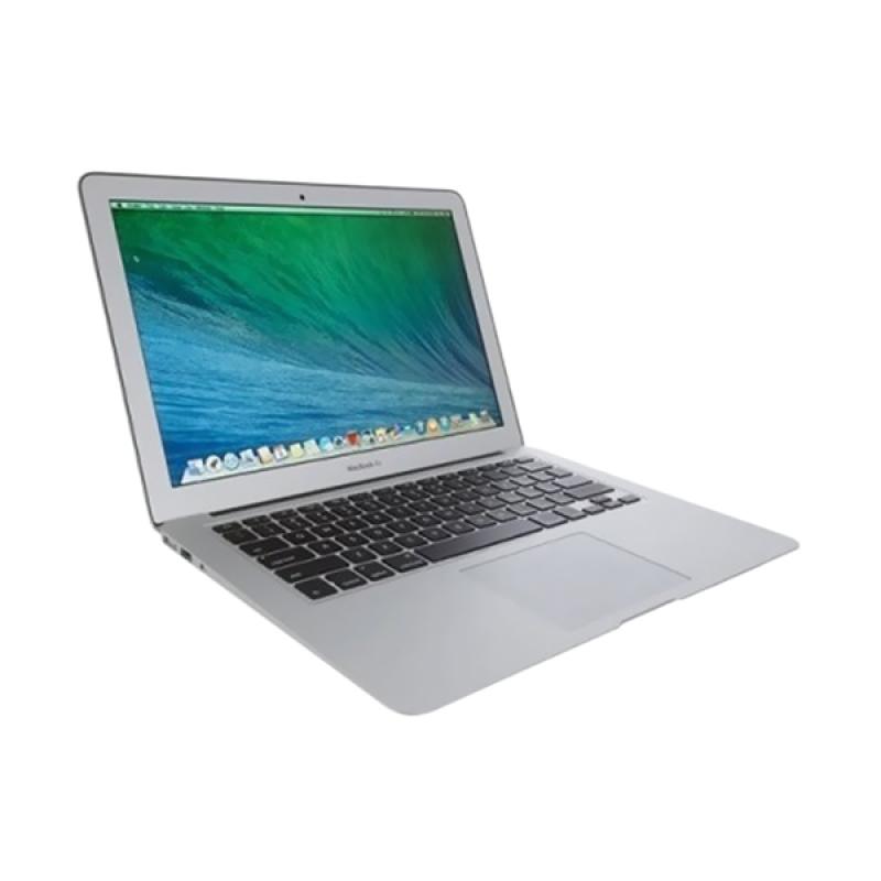 Jual Apple MacBook Air MQD32 (13", 2.2Ghz Core i7/8Gb