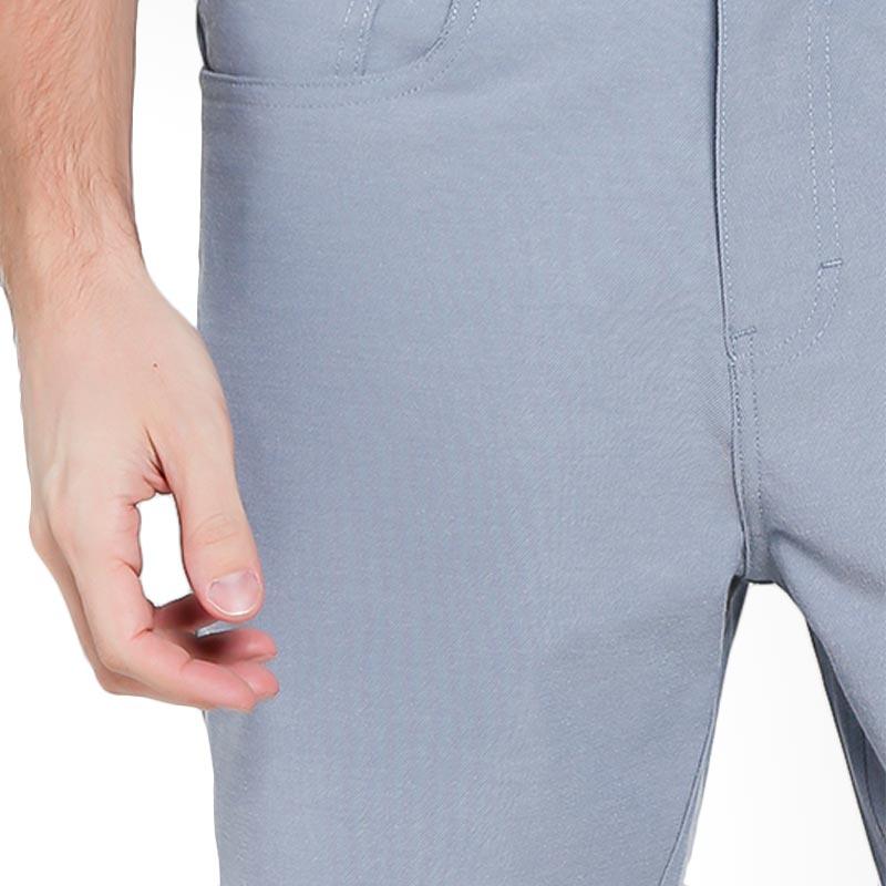 Jual Quiksilver  Nelsonamp18 M Shor Celana  Pria Dark 