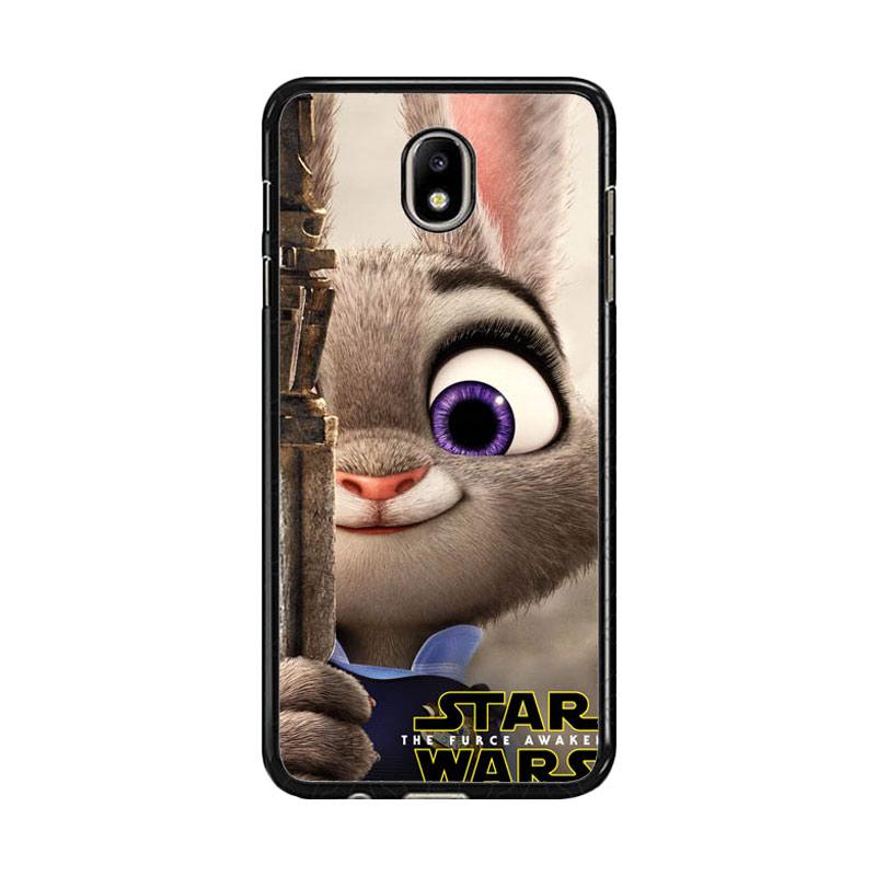 Jual Acc Hp Zootopia Starwars E0080 Custom Casing for 